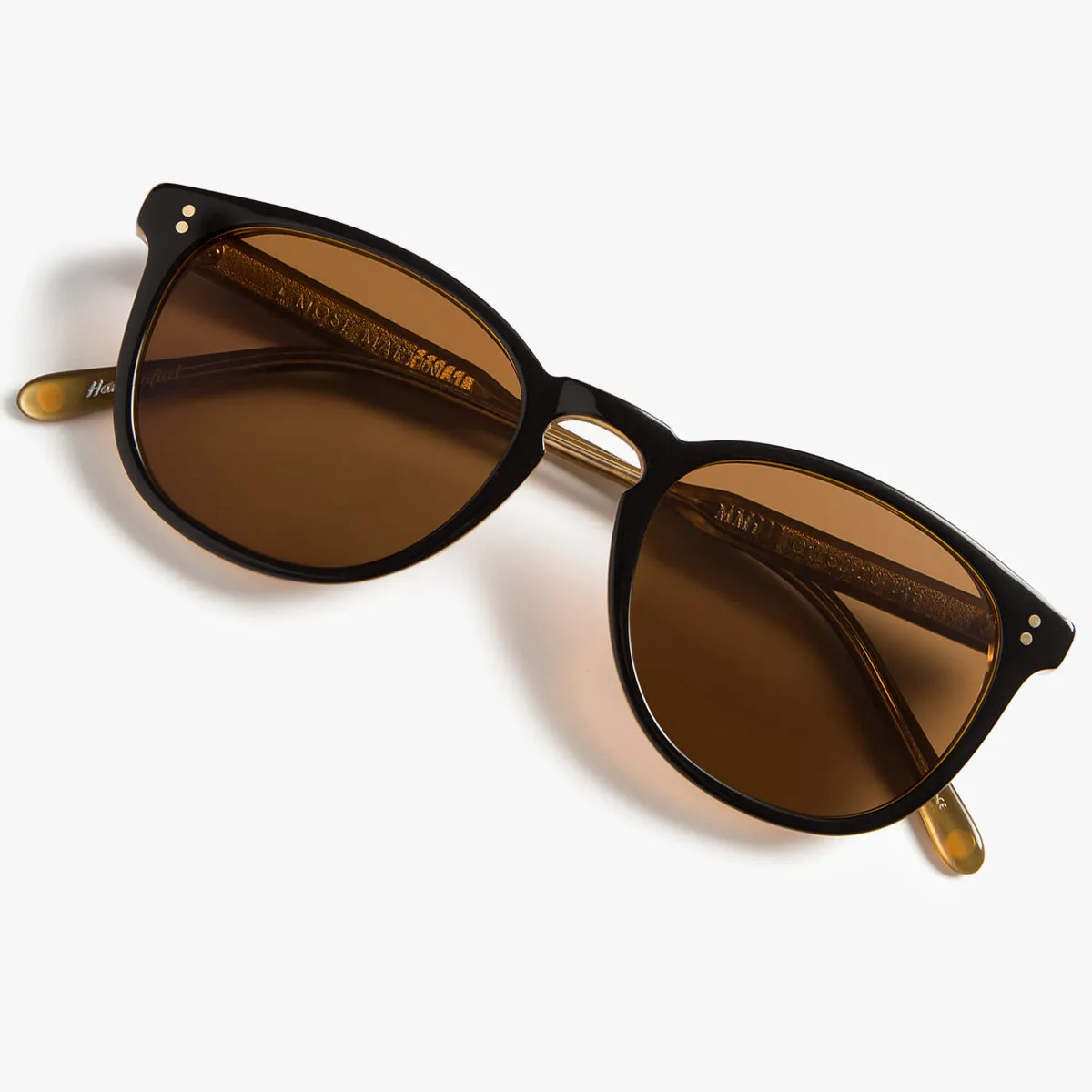 MM1: Cafe Blend Polarized