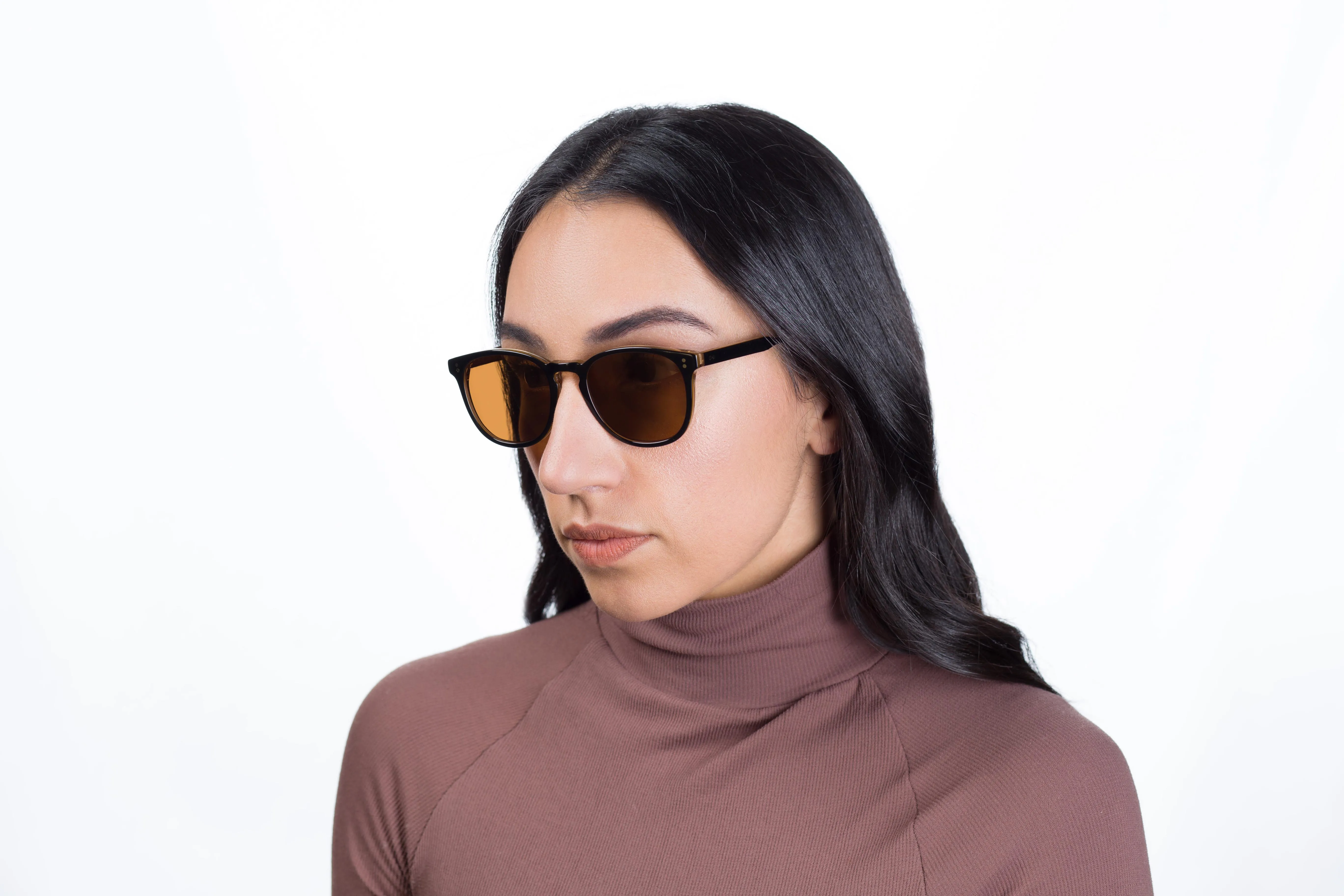 MM1: Cafe Blend Polarized