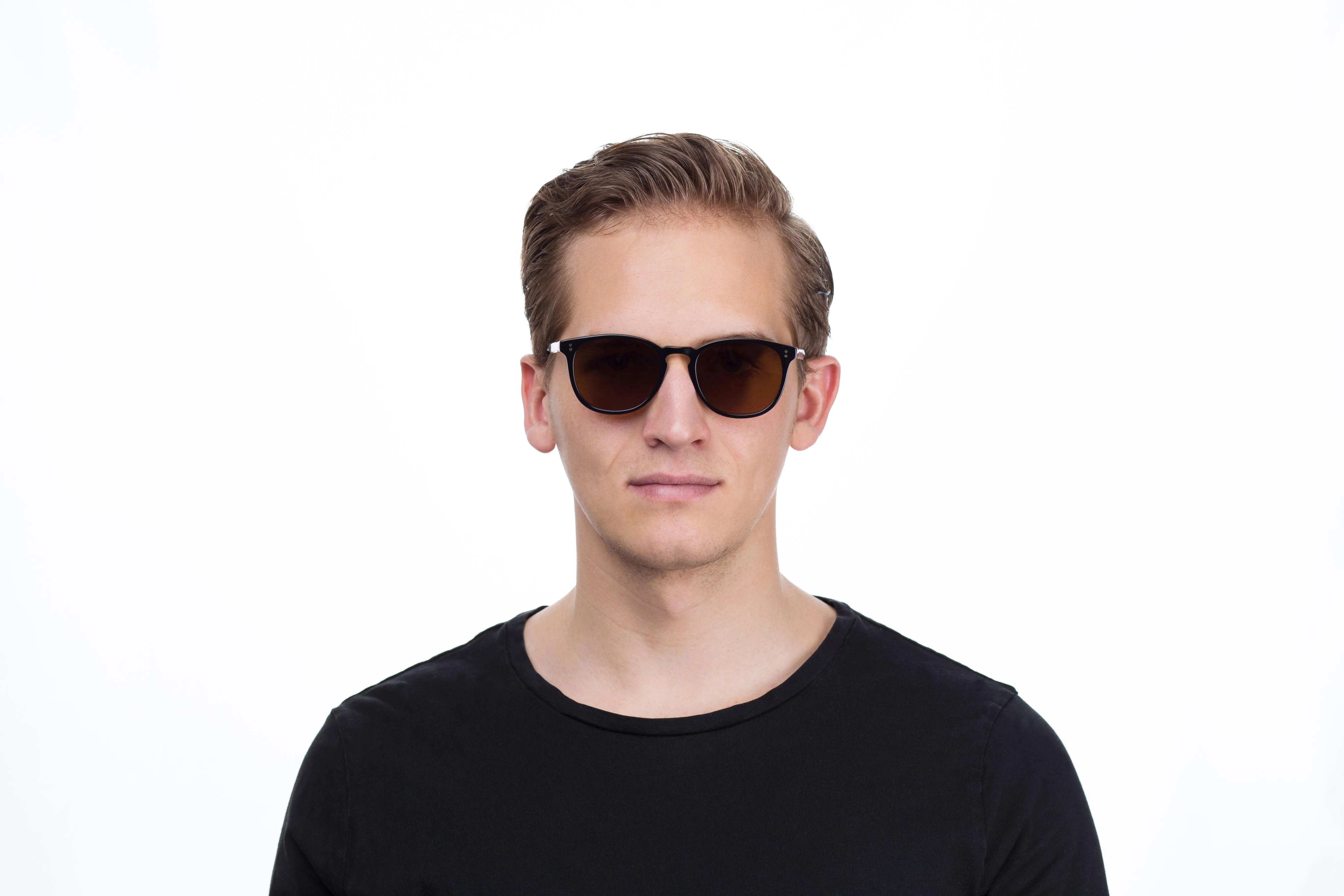 MM1: Cafe Blend Polarized