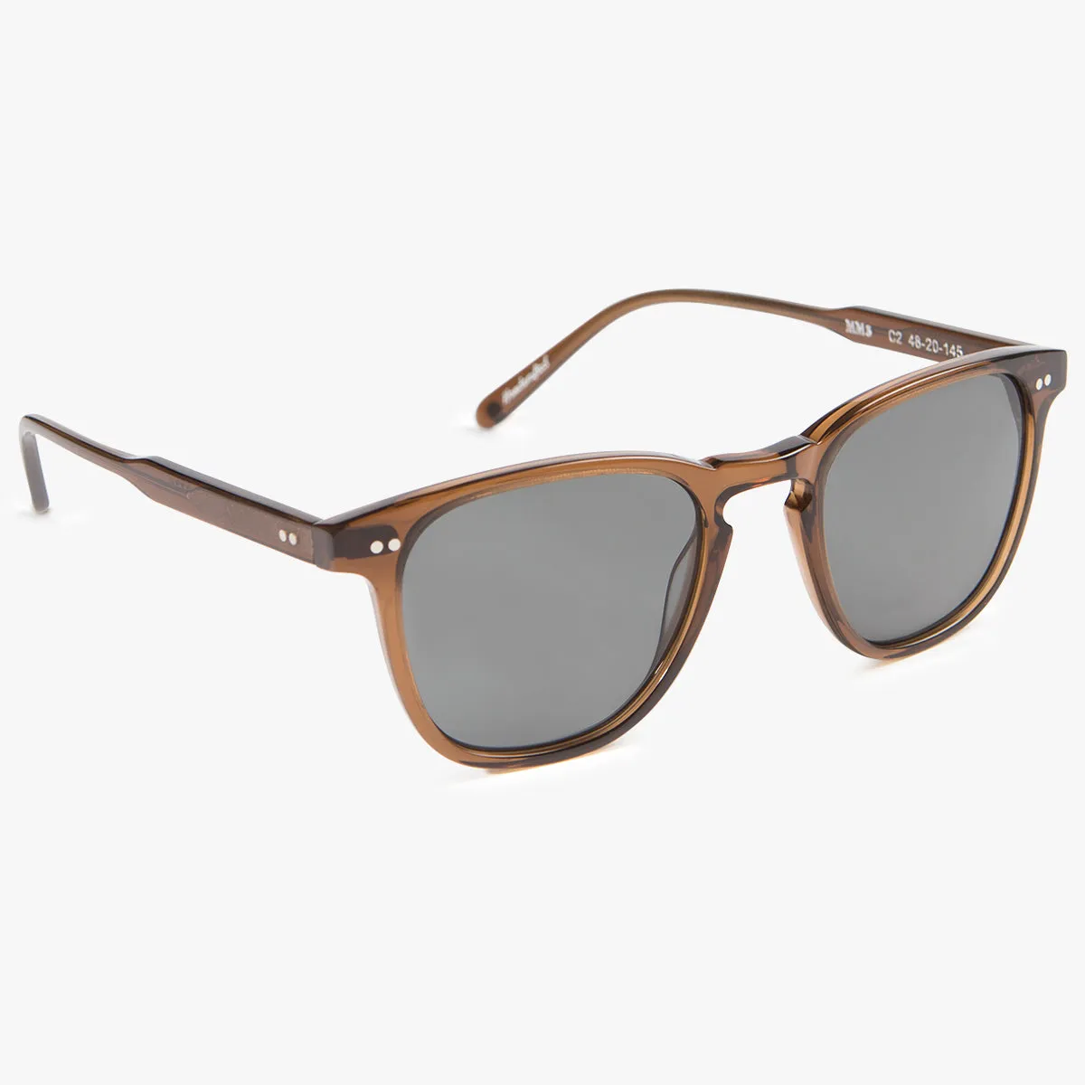 MM3: Mocha Polarized