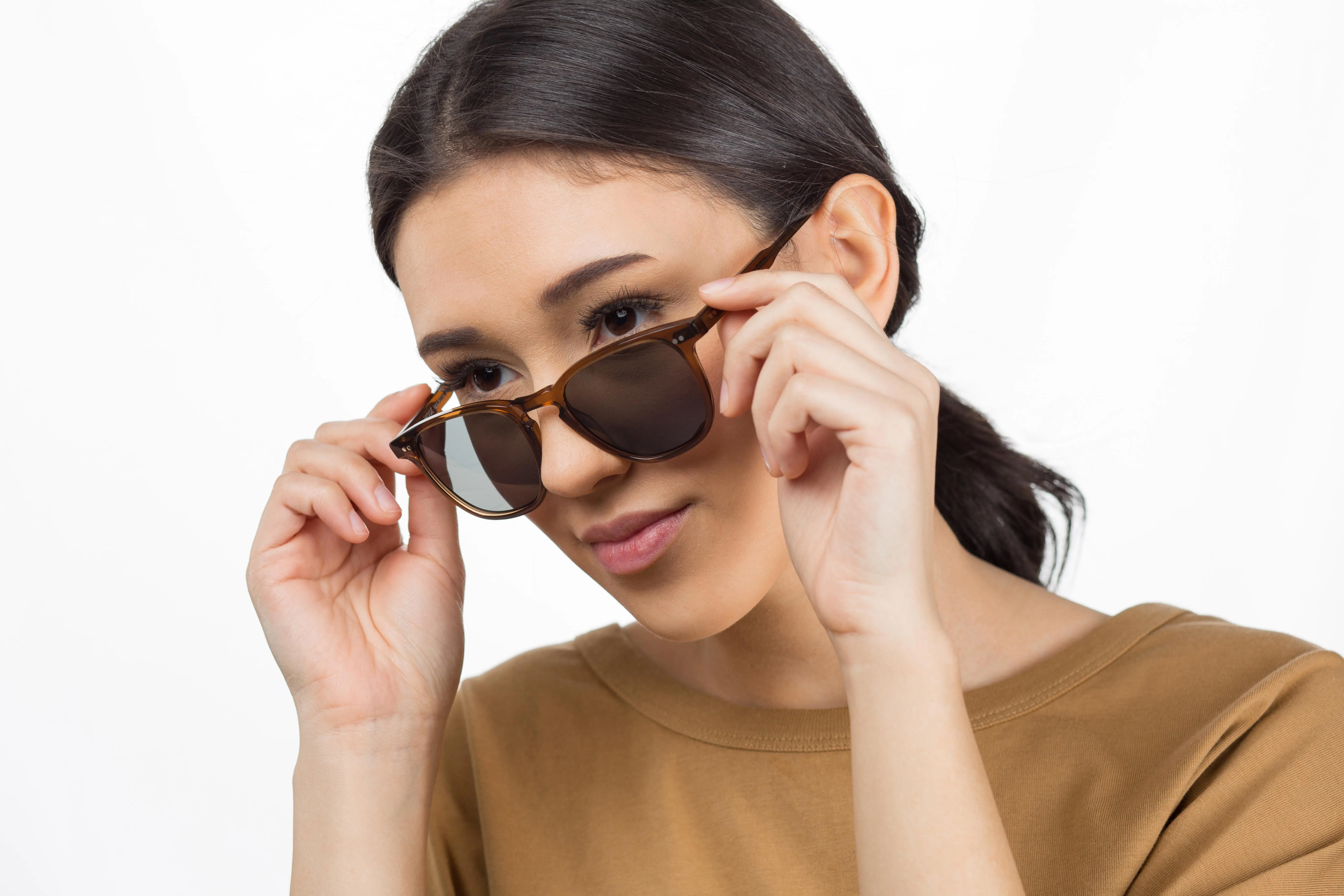 MM3: Mocha Polarized