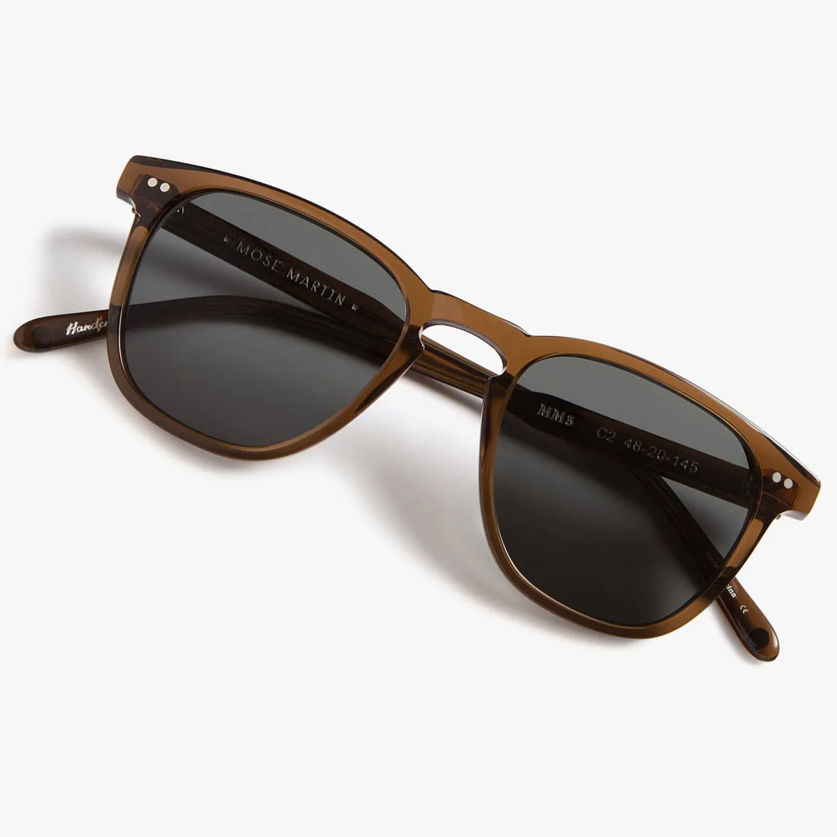 MM3: Mocha Polarized