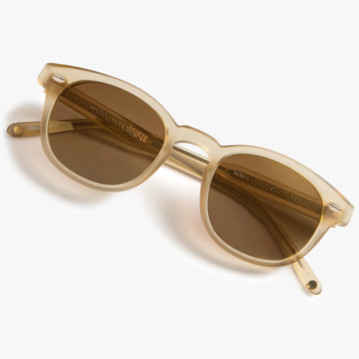 MM5: Golden Sand