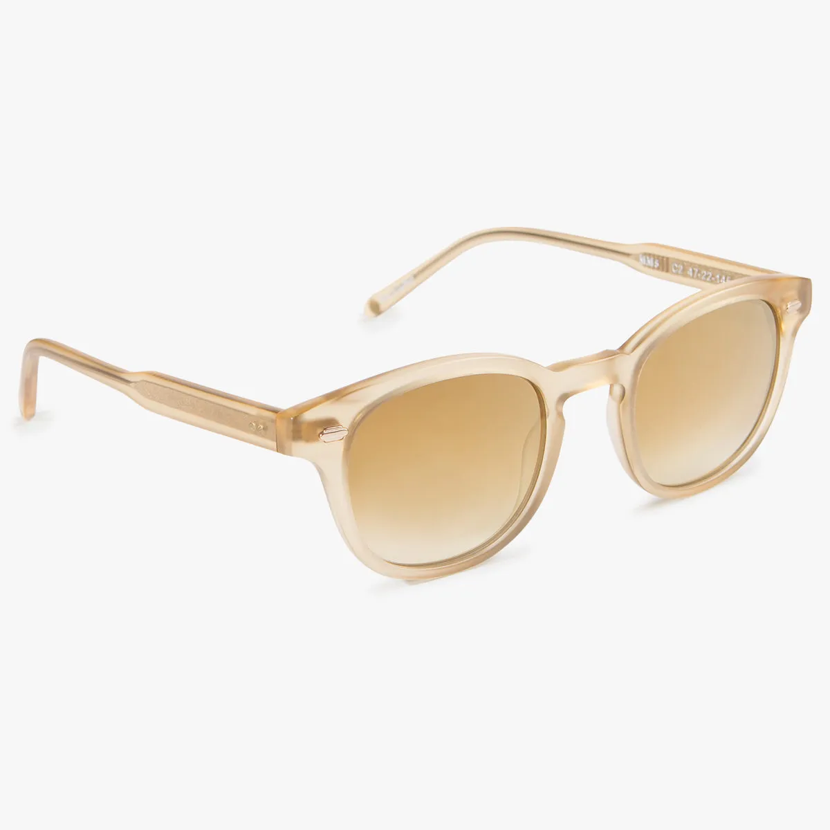 MM5: Golden Sand