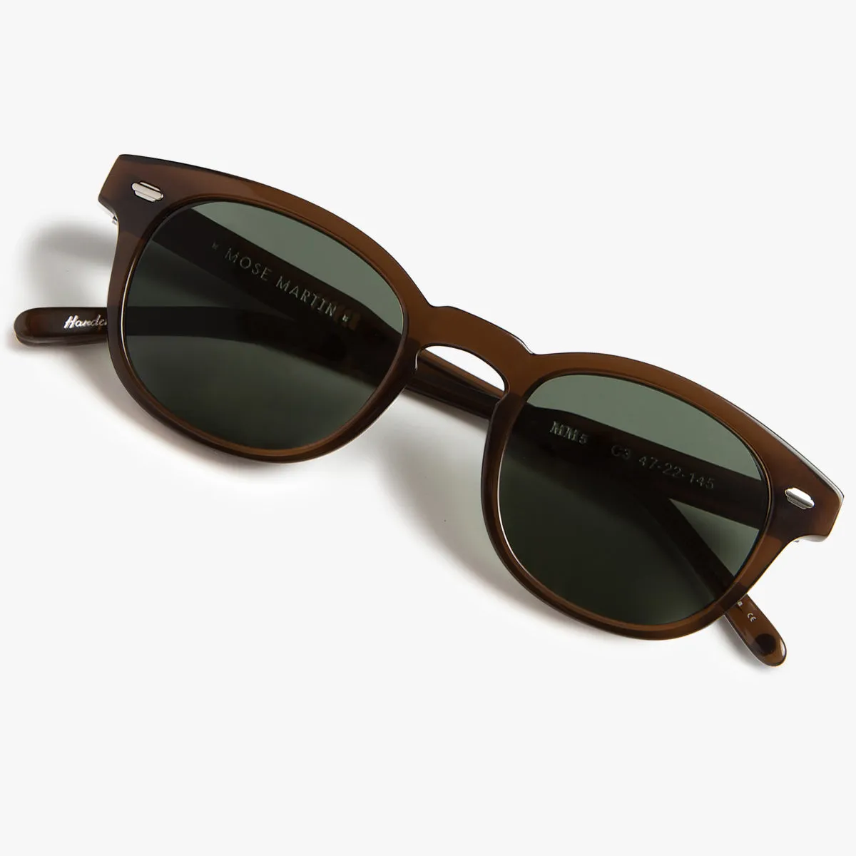 MM5: Mocha Polarized