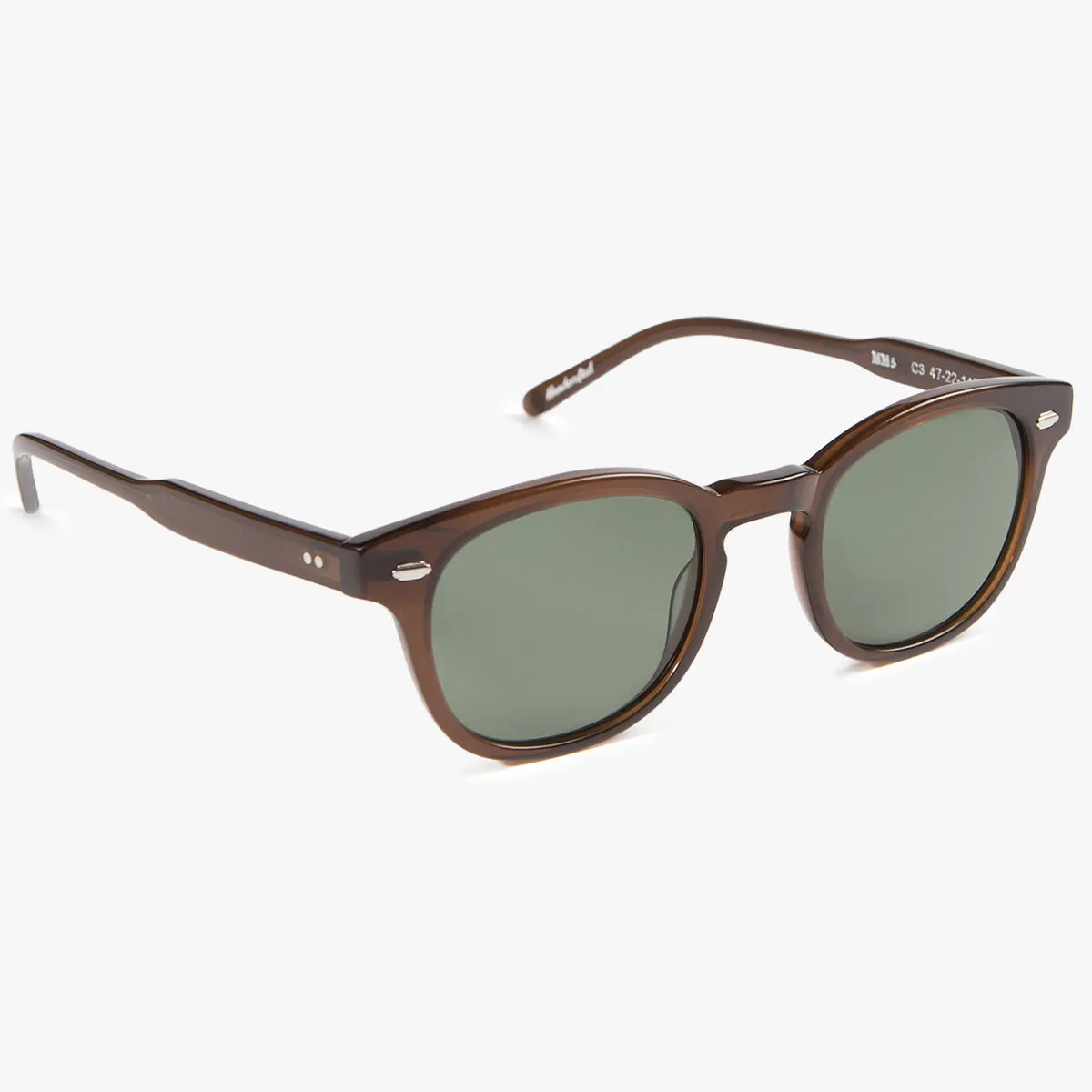 MM5: Mocha Polarized