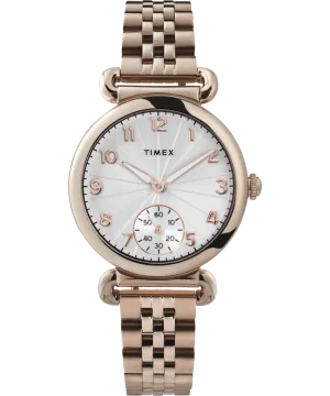 Model 23 33mm Stainless Steel Bracelet Watch