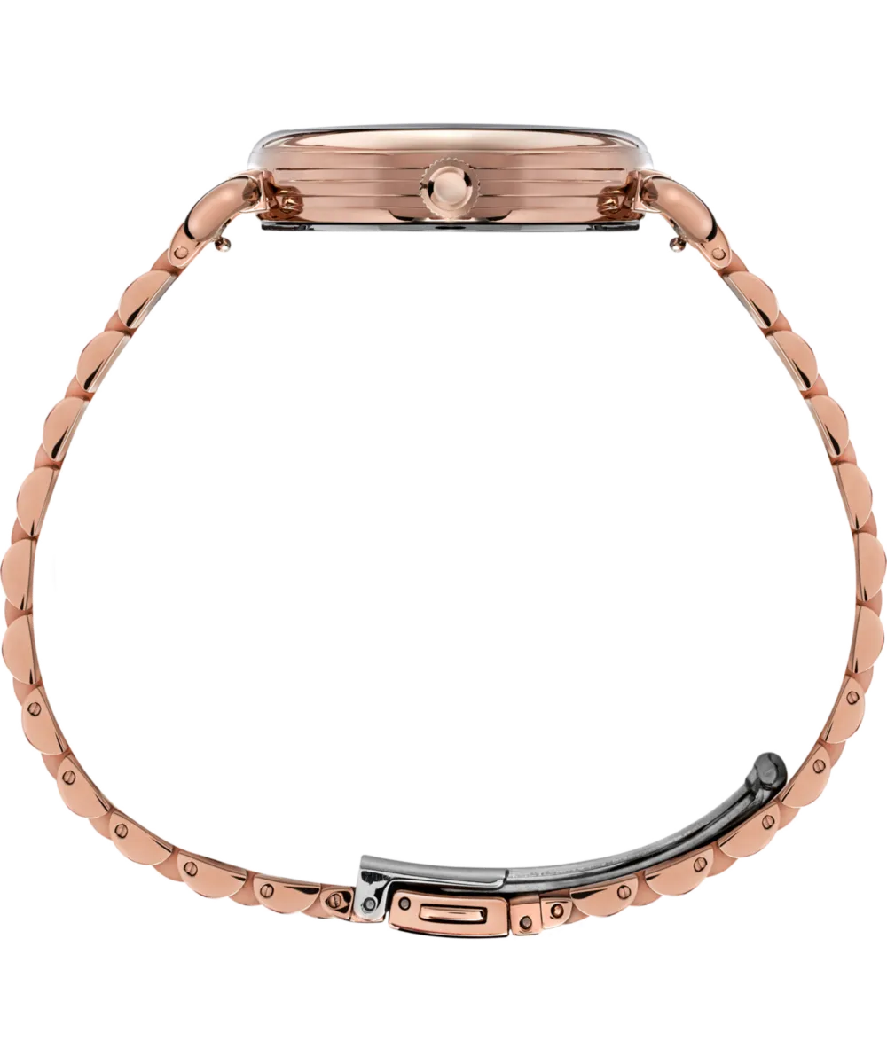 Model 23 33mm Stainless Steel Bracelet Watch
