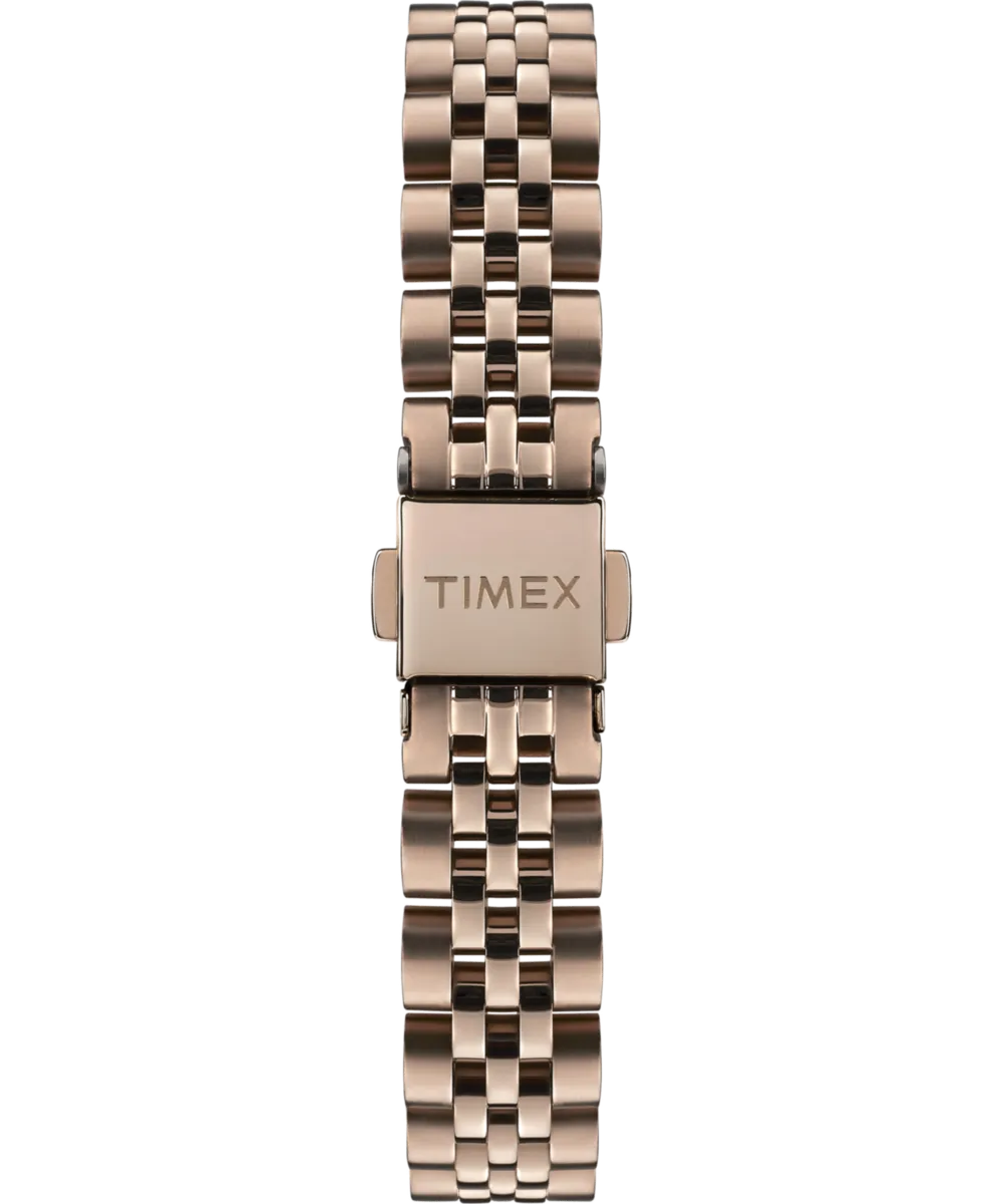 Model 23 33mm Stainless Steel Bracelet Watch