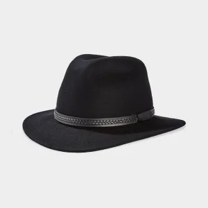 Montana Wool Hat