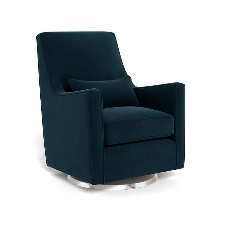 Monte Luca Swivel Glider (Stainless Steel Base) SPECIAL ORDER