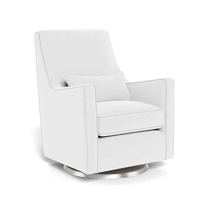 Monte Luca Swivel Glider (Stainless Steel Base) SPECIAL ORDER