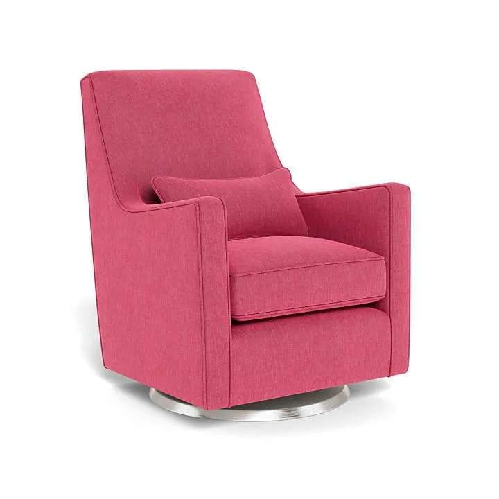 Monte Luca Swivel Glider (Stainless Steel Base) SPECIAL ORDER