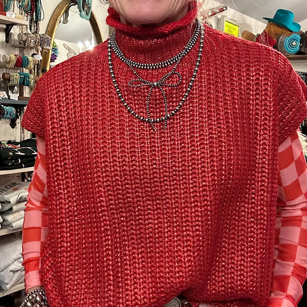 More Mesh Tops