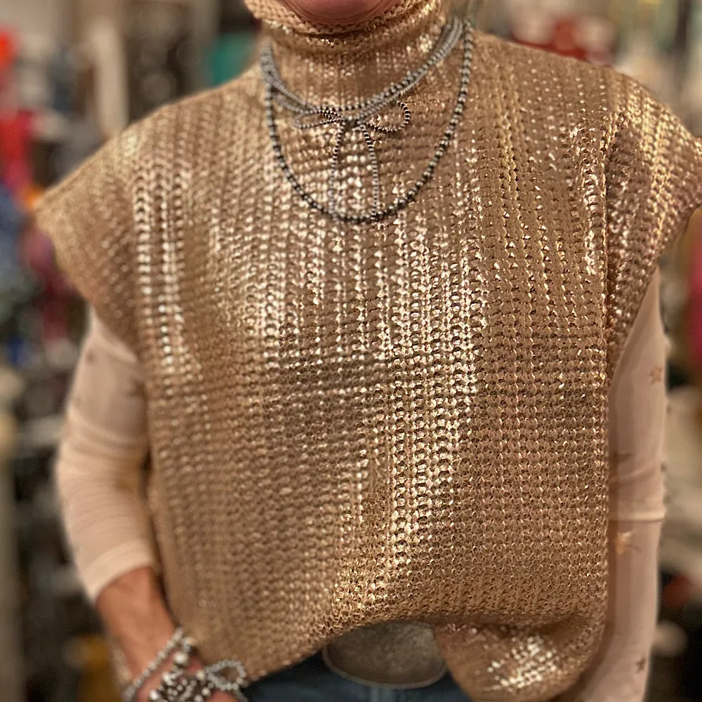 More Mesh Tops