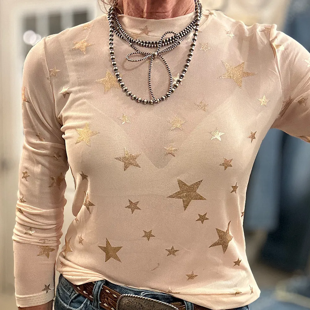 More Mesh Tops