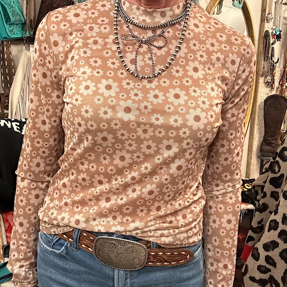 More Mesh Tops