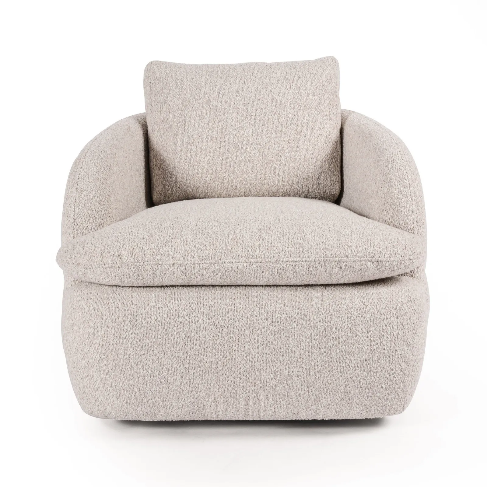 Morrell Swivel Chair