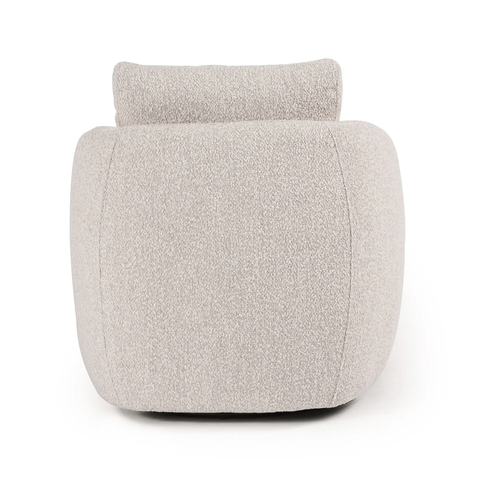 Morrell Swivel Chair