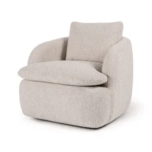 Morrell Swivel Chair