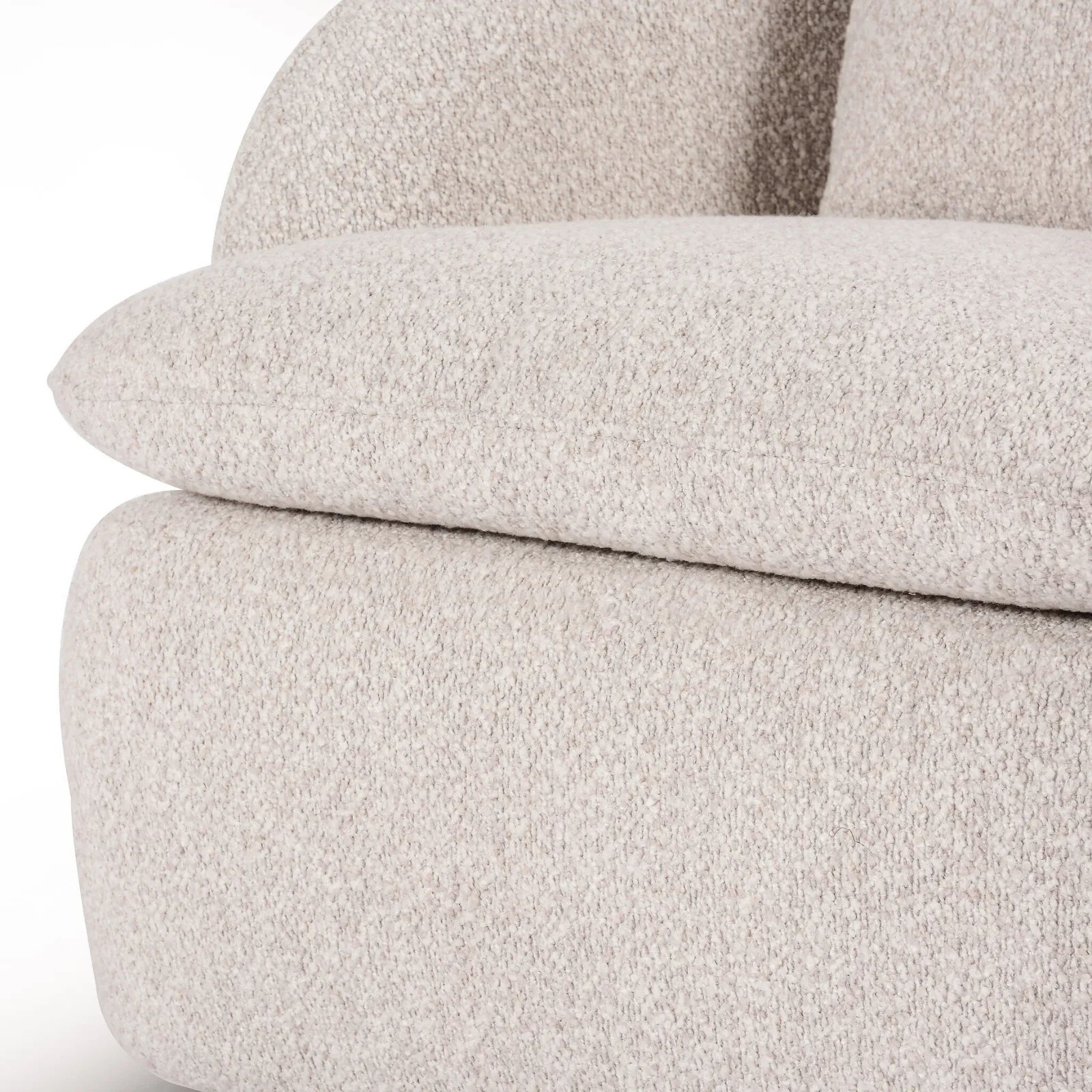 Morrell Swivel Chair