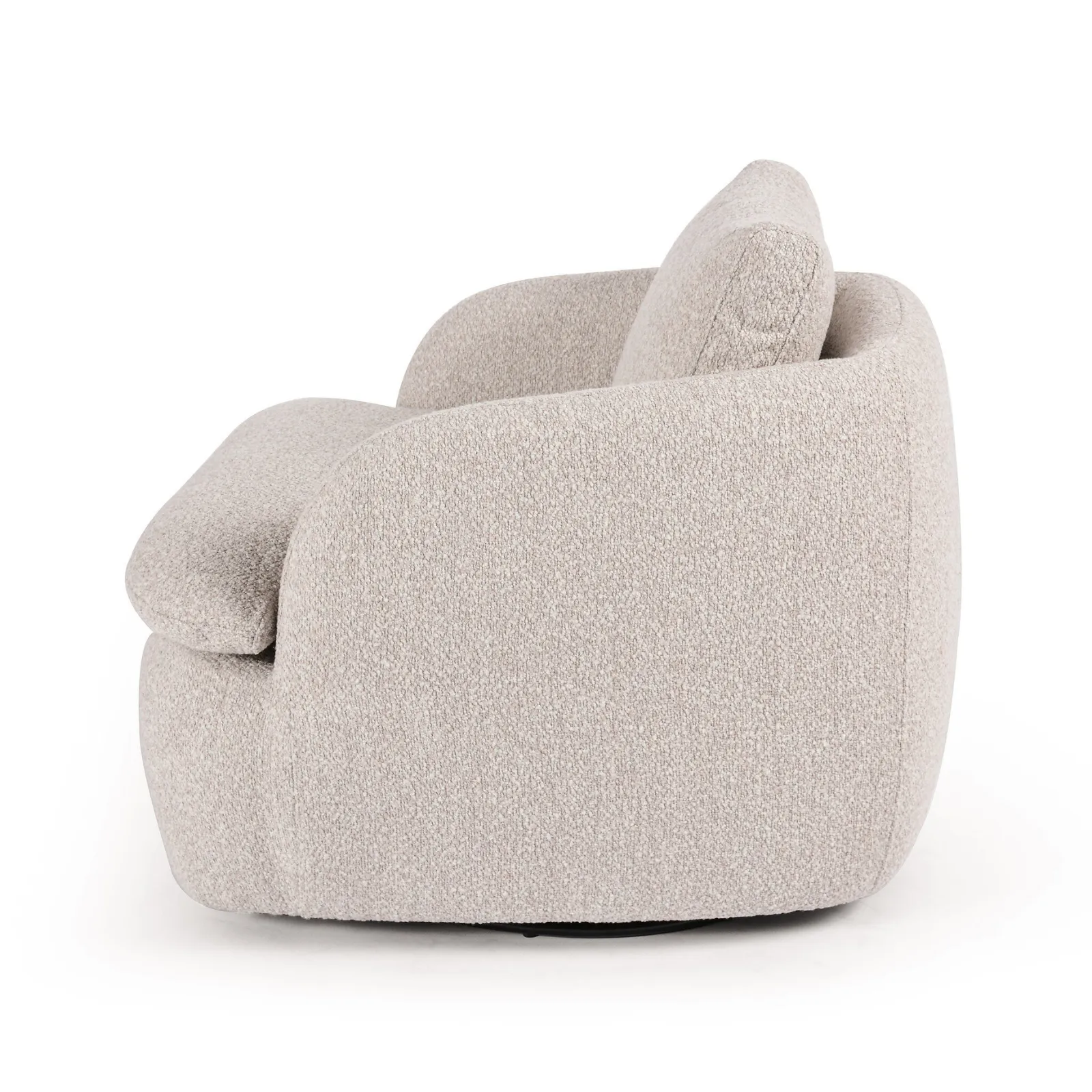 Morrell Swivel Chair