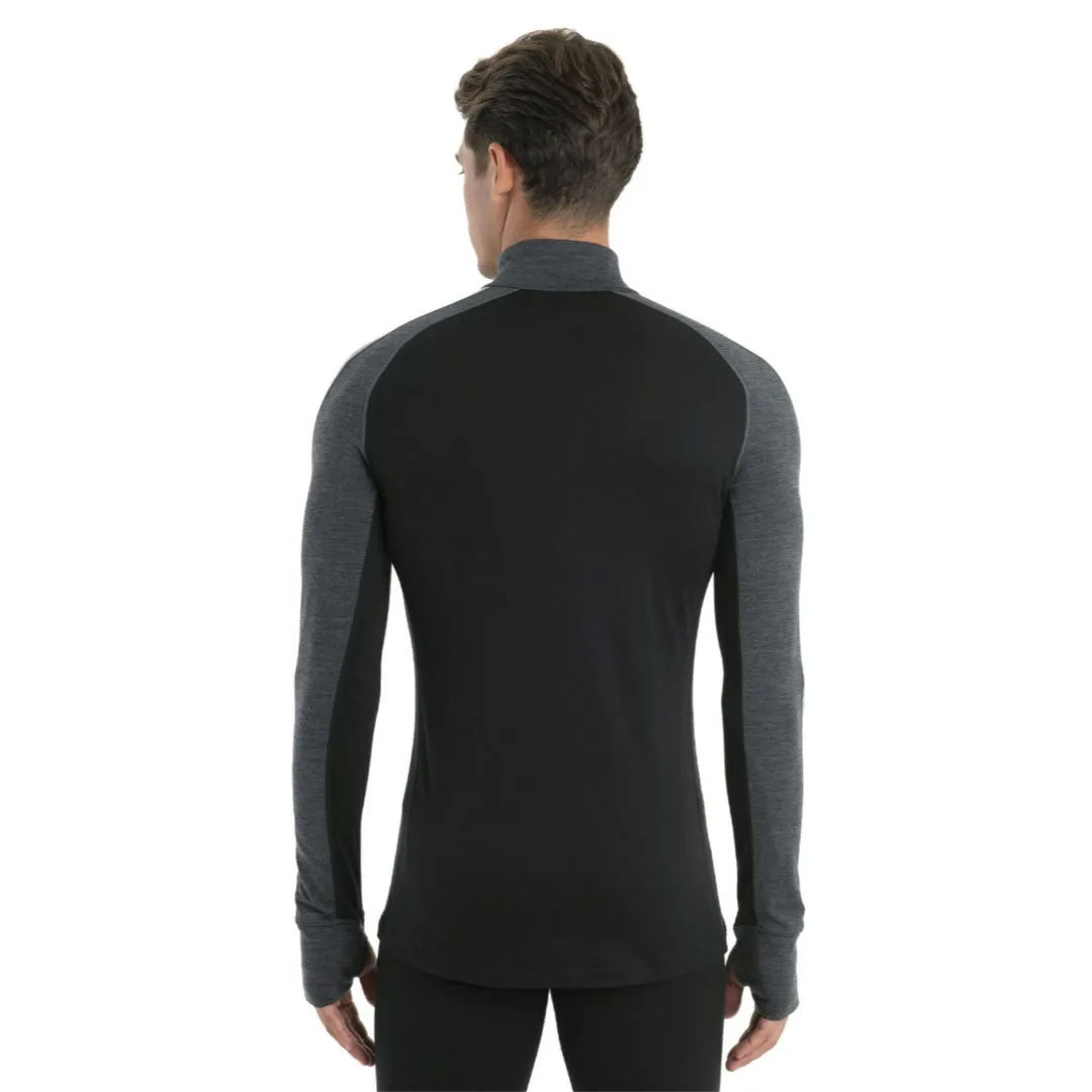 M's Merino 200 ZoneKnit Half Zip