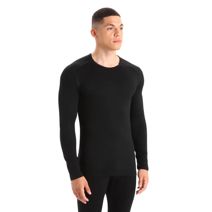M's Merino 260 Tech Crew