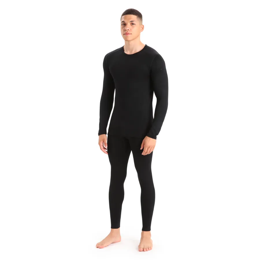M's Merino 260 Tech Crew