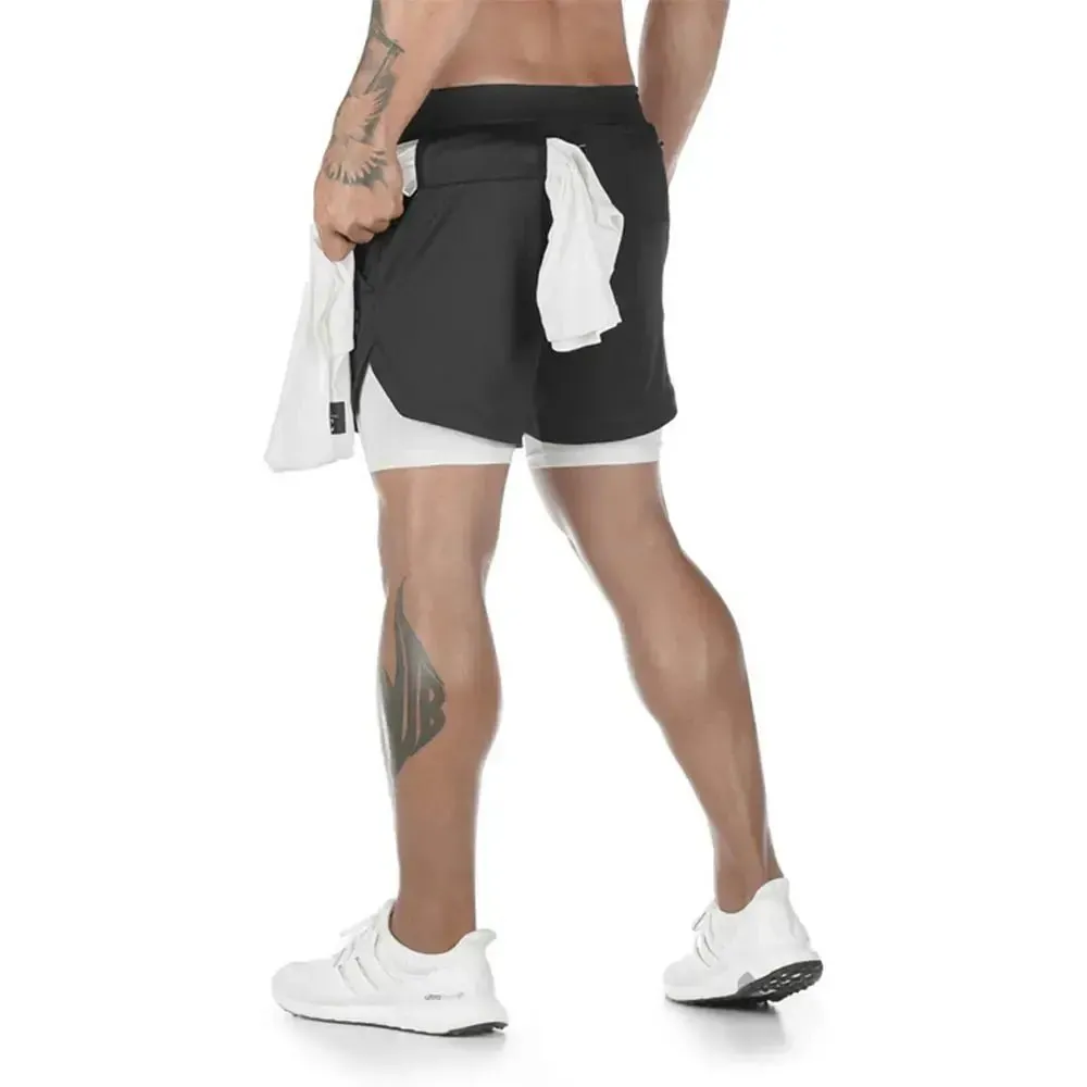 MVL Majin Shorts