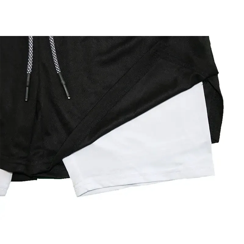 MVL Majin Shorts