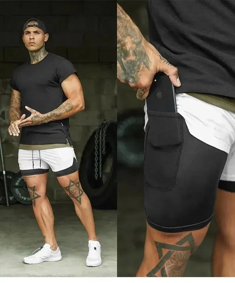 MVL Majin Shorts