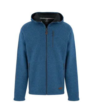 Namgyal Hoodie - Neelo Blue