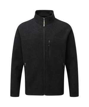 Namgyal Jacket - Black
