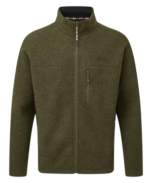 Namgyal Jacket - Tamur River