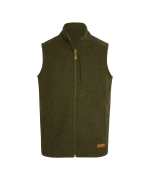 Namgyal Vest - Tamur River