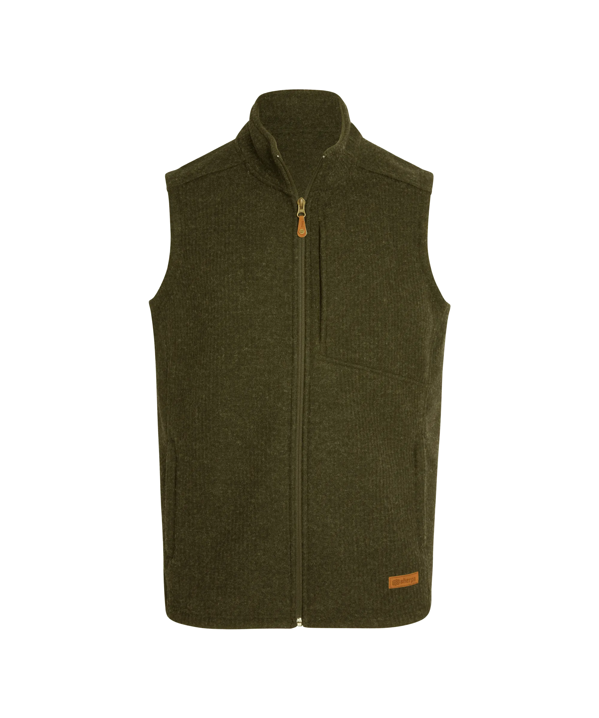 Namgyal Vest - Tamur River