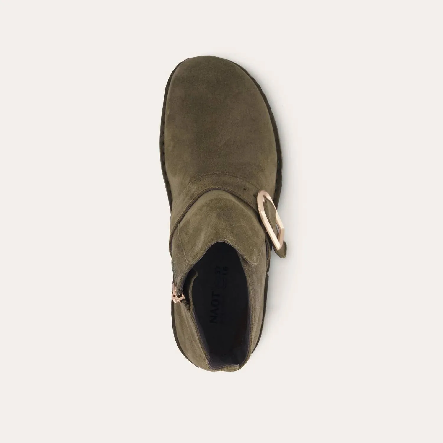 Naot - Women's Kolmer Bootie - Wide