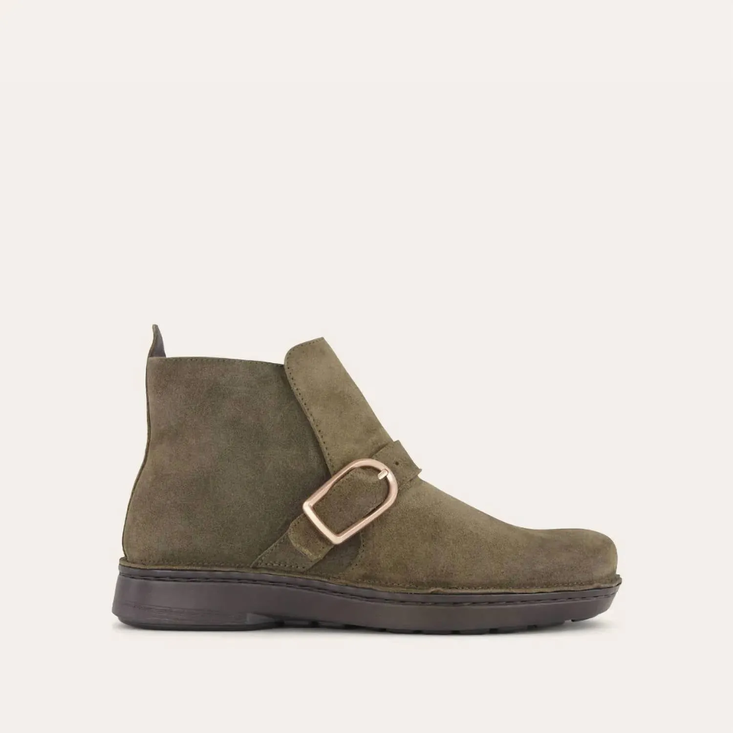Naot - Women's Kolmer Bootie - Wide