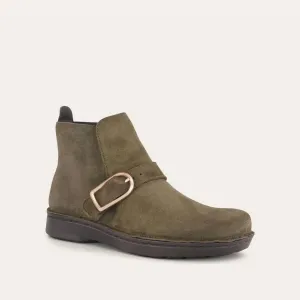 Naot - Women's Kolmer Bootie - Wide
