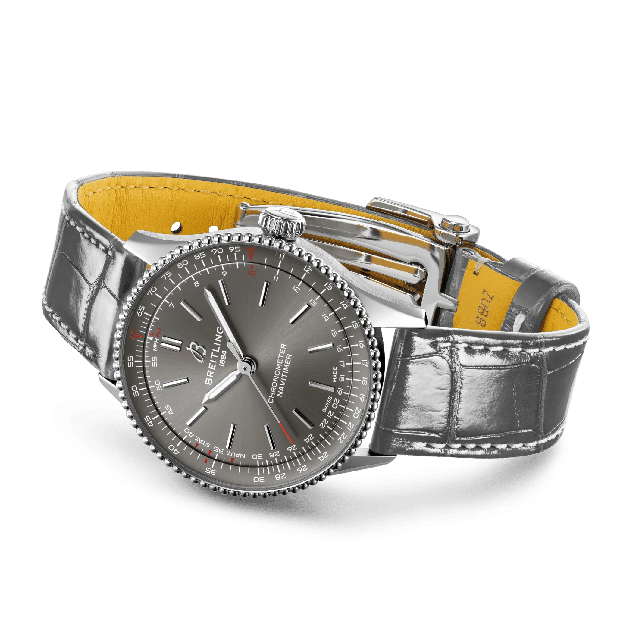 NAVITIMER AUTOMATIC 36