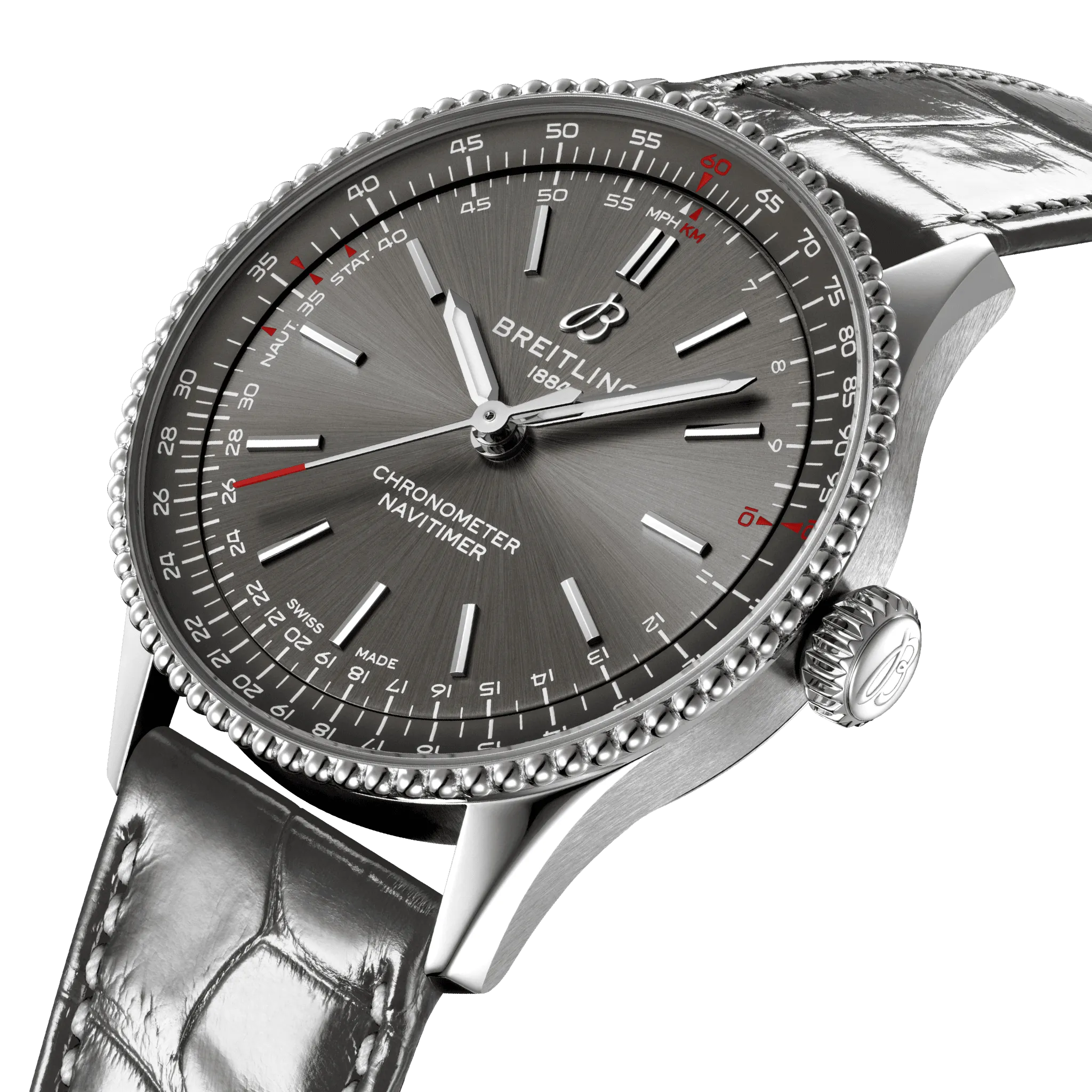 NAVITIMER AUTOMATIC 36