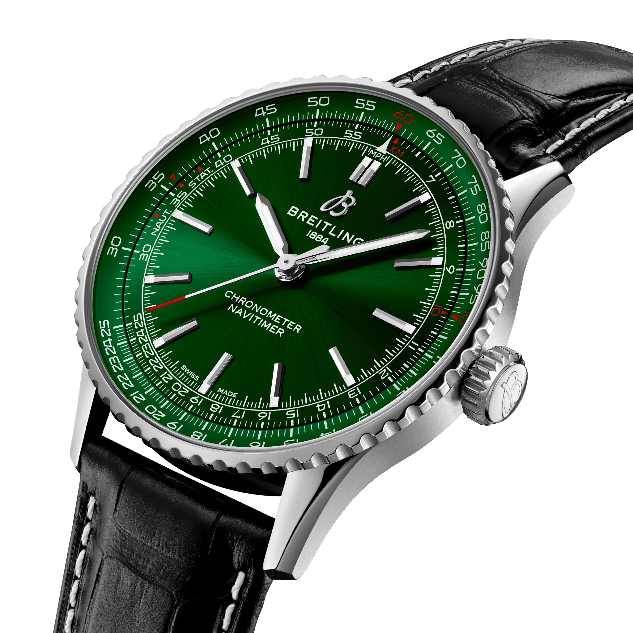 NAVITIMER AUTOMATIC 41