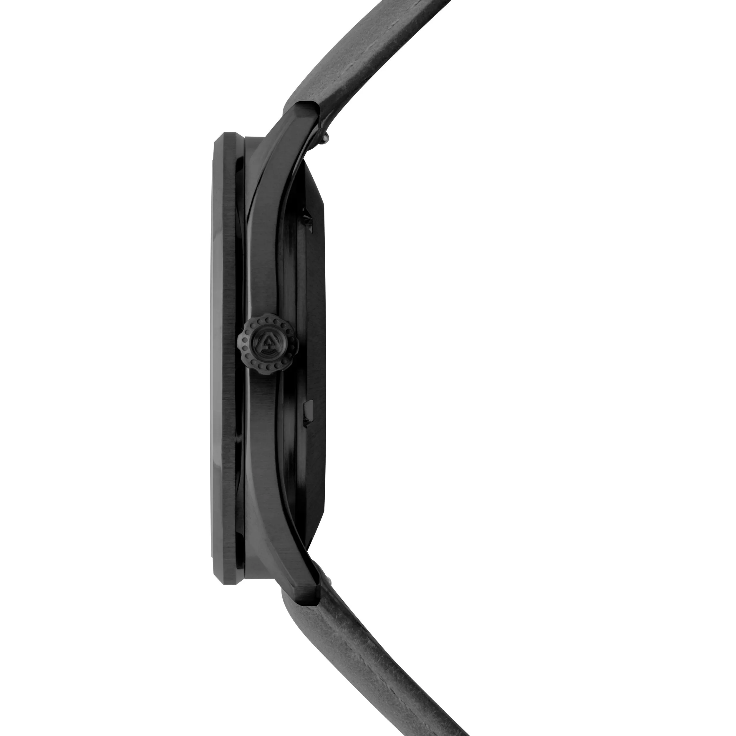 Nemesis Automatic Gunmetal Gray