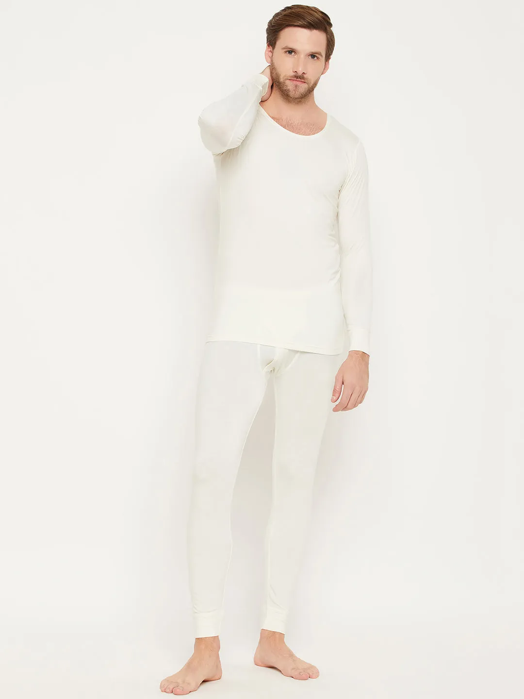 Neva So Fit upper Thermal for Men