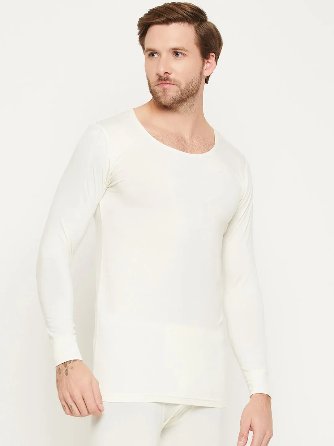 Neva So Fit upper Thermal for Men