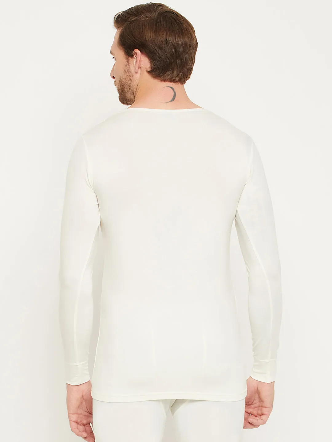 Neva So Fit upper Thermal for Men