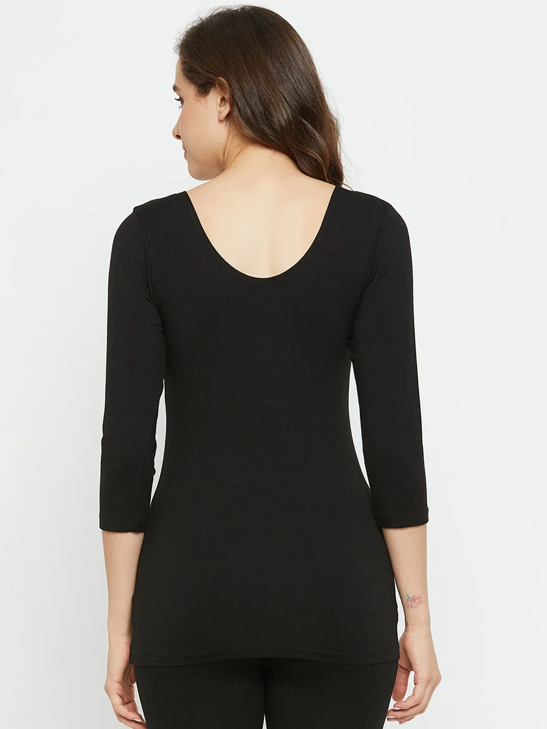 Neva So Fit upper Thermal for women