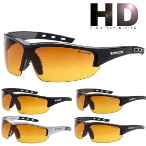 NEW Polarized HD  Pro Fishing Series UV400 Sunglasses - 5 Design Colors