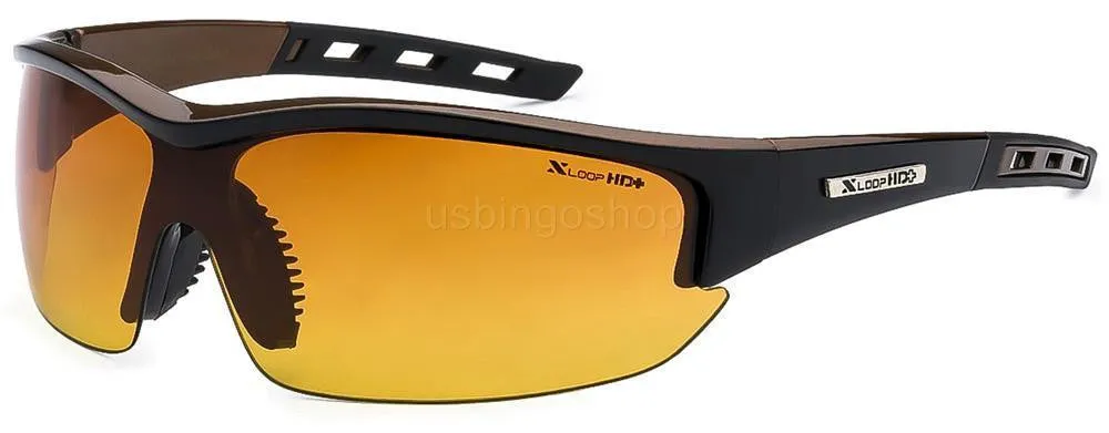NEW Polarized HD  Pro Fishing Series UV400 Sunglasses - 5 Design Colors